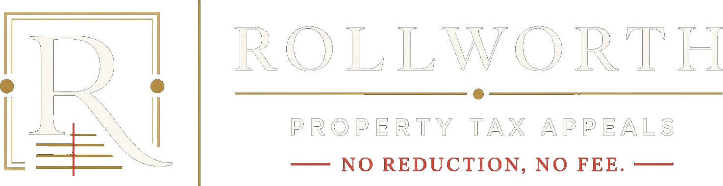 Rollworth — Property Tax Appeals
